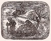 Jak žili naši otcové: Zaniklá zaměstnání